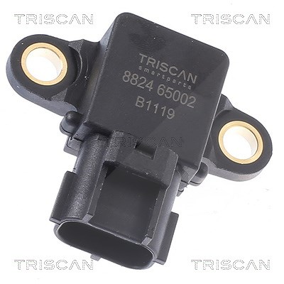 Triscan Sensor, Saugrohrdruck [Hersteller-Nr. 882465002] für Cadillac, Opel, Saab, Vauxhall