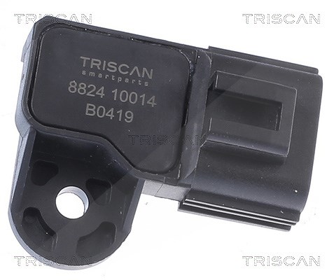 Triscan Sensor, Saugrohrdruck [Hersteller-Nr. 882410014] für Ford, Mazda
