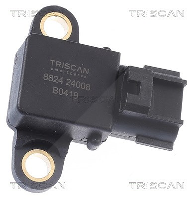 Triscan Sensor, Saugrohrdruck [Hersteller-Nr. 882424008] für Opel, Vauxhall