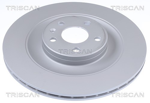Triscan Bremsscheibe [Hersteller-Nr. 812027156C] für Polestar, Volvo