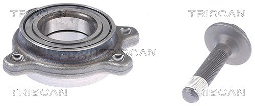 Triscan Radlagersatz [Hersteller-Nr. 853029242] für Audi