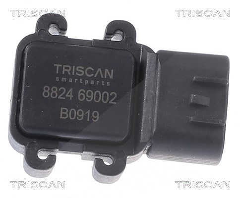 Triscan Sensor, Saugrohrdruck [Hersteller-Nr. 882469002] für Suzuki