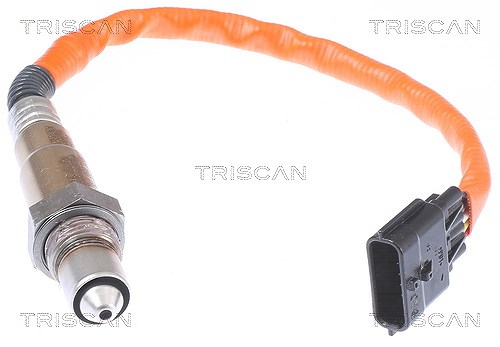 Triscan Lambdasonde [Hersteller-Nr. 884525054] für Mercedes-Benz, Nissan, Renault, Dacia