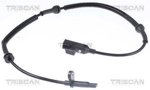 Triscan Sensor, Raddrehzahl [Hersteller-Nr. 818017214] für Land Rover