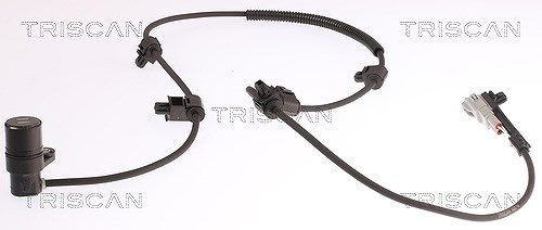 Triscan Sensor, Raddrehzahl [Hersteller-Nr. 818013235] für Toyota