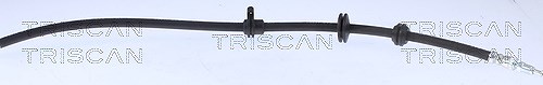 Triscan Bremsschlauch [Hersteller-Nr. 815011131] für BMW