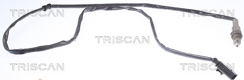 Triscan Lambdasonde [Hersteller-Nr. 884529198] für Skoda, Seat, VW