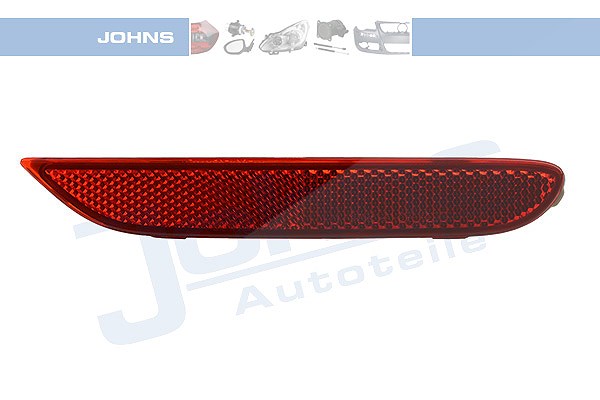 Johns Rückstrahler [Hersteller-Nr. 274888-92] für Nissan