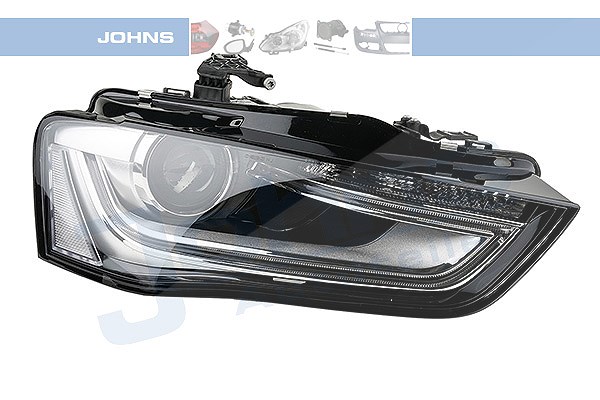 Johns Hauptscheinwerfer [Hersteller-Nr. 131210-8] für Audi