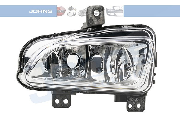 Johns Nebelscheinwerfer [Hersteller-Nr. 305630] für Fiat