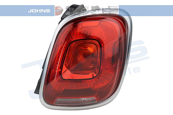 Johns Heckleuchte [Hersteller-Nr. 305688-2] für Fiat