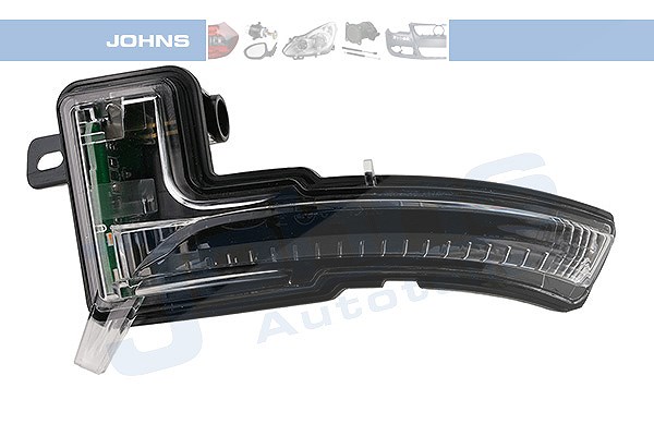 Johns Blinkleuchte [Hersteller-Nr. 601037-96] für Renault, Nissan