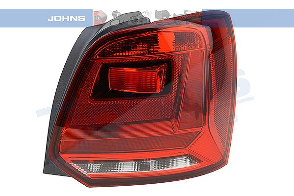 Johns Heckleuchte [Hersteller-Nr. 952788-3] für VW