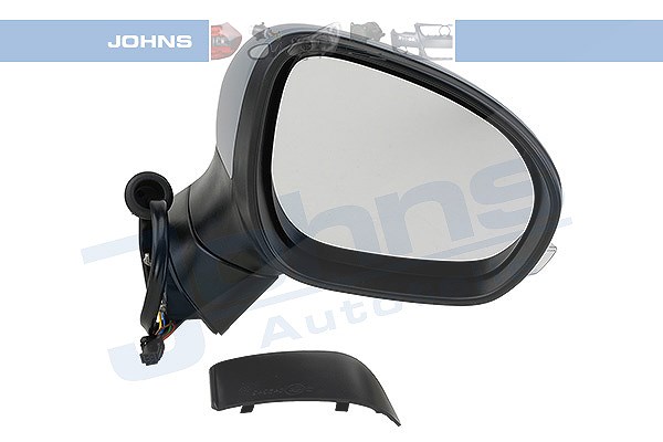 Johns Außenspiegel [Hersteller-Nr. 305638-22] für Fiat