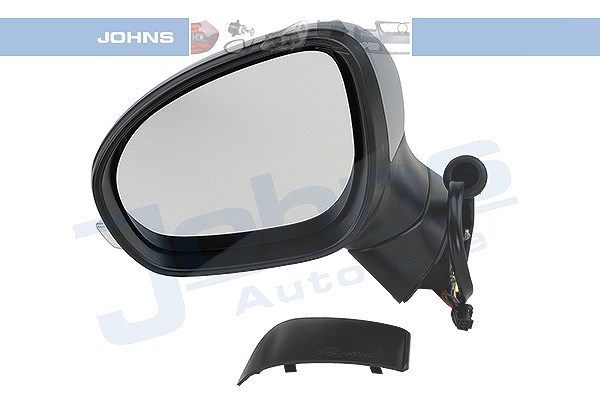 Johns Außenspiegel [Hersteller-Nr. 305637-21] für Fiat