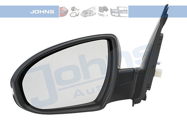 Johns Außenspiegel [Hersteller-Nr. 396337-22] für Hyundai