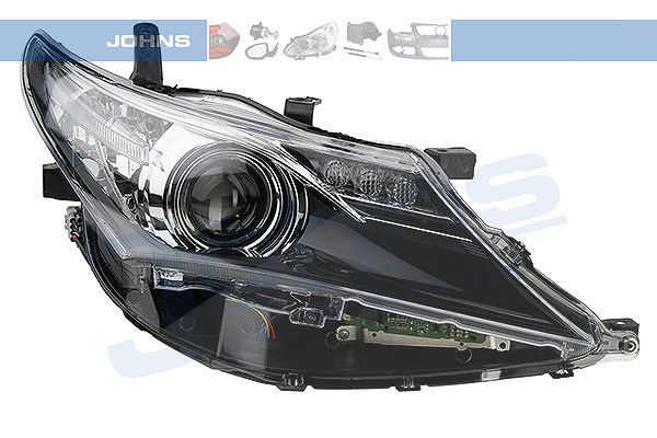 Johns Hauptscheinwerfer [Hersteller-Nr. 812110] für Toyota