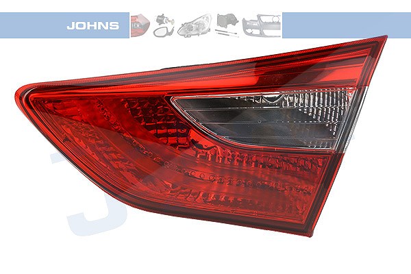 Johns Heckleuchte [Hersteller-Nr. 393588-15] für Hyundai