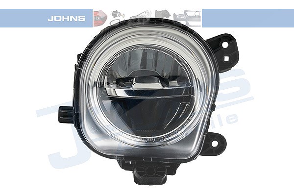 Johns Nebelscheinwerfer [Hersteller-Nr. 207229-6] für BMW