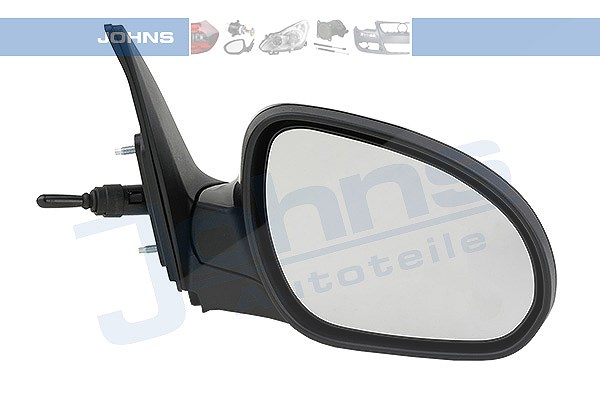 Johns Außenspiegel [Hersteller-Nr. 393438-1] für Hyundai