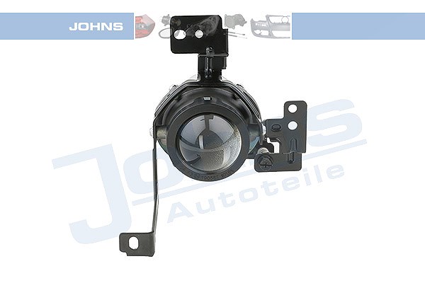 Johns Nebelscheinwerfer [Hersteller-Nr. 418829] für Kia
