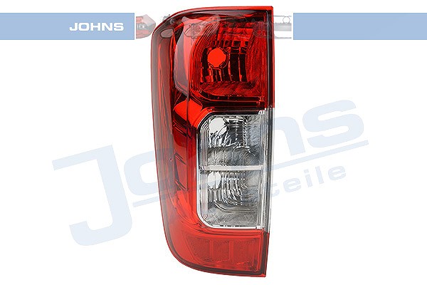 Johns Heckleuchte [Hersteller-Nr. 277687-1] für Nissan
