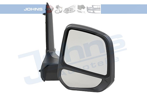 Johns Außenspiegel [Hersteller-Nr. 324238-1] für Ford
