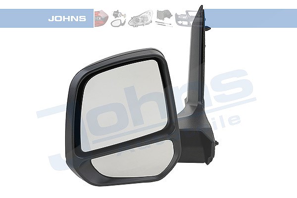 Johns Außenspiegel [Hersteller-Nr. 324237-1] für Ford