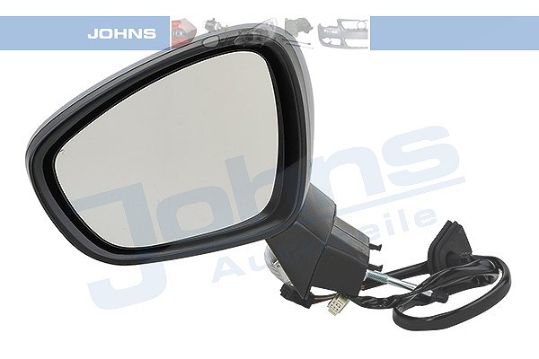 Johns Außenspiegel [Hersteller-Nr. 230837-23] für Citroën