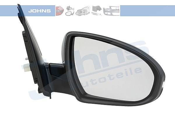 Johns Außenspiegel [Hersteller-Nr. 396338-22] für Hyundai