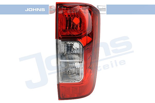 Johns Heckleuchte [Hersteller-Nr. 277688-1] für Nissan