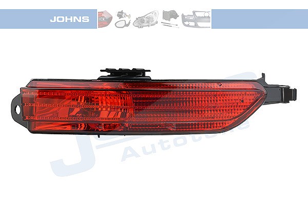 Johns Rückstrahler [Hersteller-Nr. 959688-9] für VW
