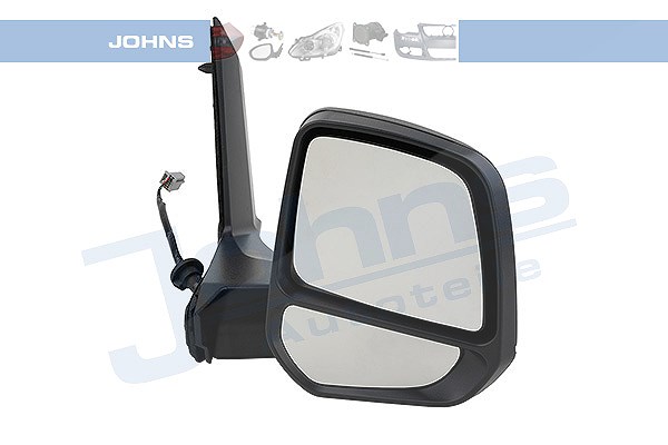Johns Außenspiegel [Hersteller-Nr. 324238-21] für Ford