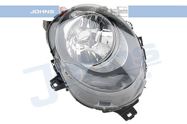 Johns Hauptscheinwerfer [Hersteller-Nr. 535410] für Mini