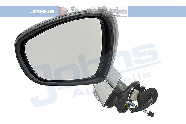 Johns Außenspiegel [Hersteller-Nr. 230837-24] für Citroën