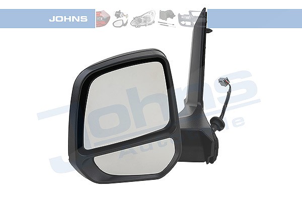 Johns Außenspiegel [Hersteller-Nr. 324237-21] für Ford