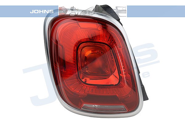 Johns Heckleuchte [Hersteller-Nr. 305687-2] für Fiat