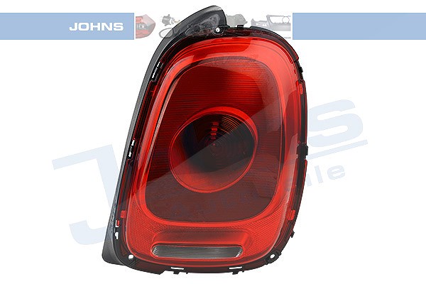 Johns Heckleuchte [Hersteller-Nr. 535488-1] für Mini