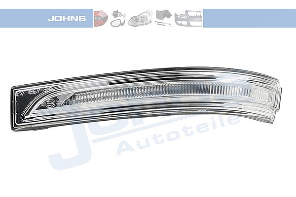 Johns Blinkleuchte [Hersteller-Nr. 396337-95] für Hyundai
