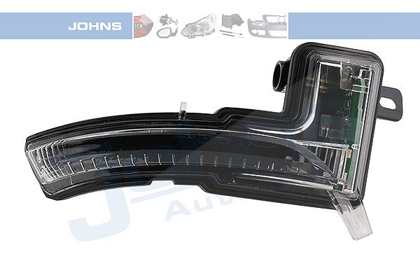 Johns Blinkleuchte [Hersteller-Nr. 601038-96] für Renault, Nissan