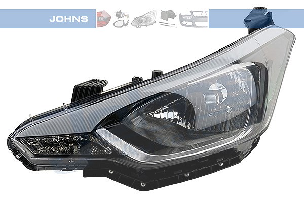 Johns Hauptscheinwerfer [Hersteller-Nr. 391309] für Hyundai