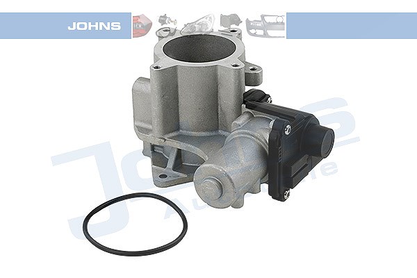 Johns AGR-Ventil [Hersteller-Nr. AGR9567-116] für VW