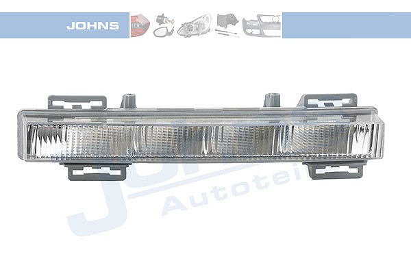 Johns Tagfahrleuchte [Hersteller-Nr. 508329-9] für Mercedes-Benz