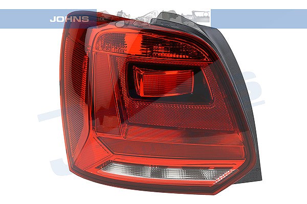Johns Heckleuchte [Hersteller-Nr. 952787-3] für VW