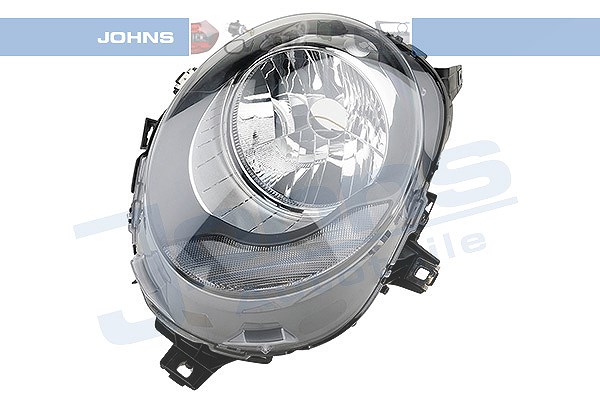 Johns Hauptscheinwerfer [Hersteller-Nr. 535409] für Mini