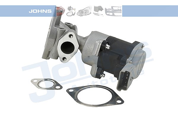Johns AGR-Ventil [Hersteller-Nr. AGR4360-133] für Land Rover