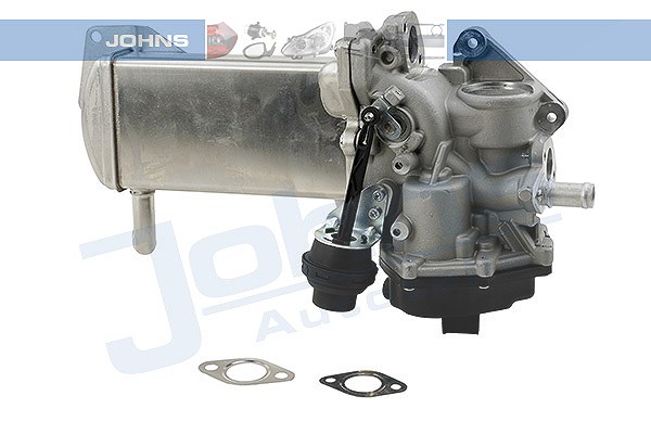 Johns AGR-Ventil [Hersteller-Nr. AGR1365-228] für VW