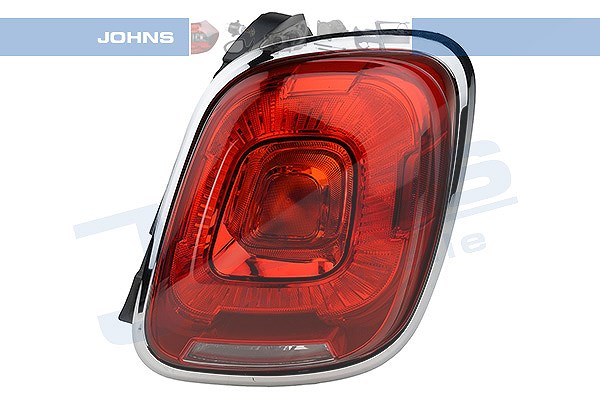 Johns Heckleuchte [Hersteller-Nr. 305688-1] für Fiat