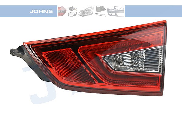 Johns Heckleuchte [Hersteller-Nr. 274888-15] für Nissan
