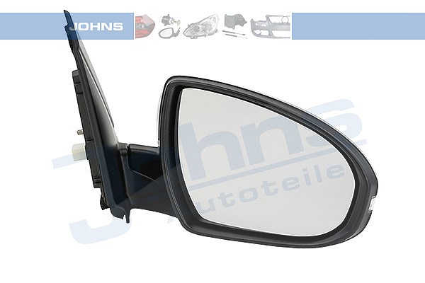 Johns Außenspiegel [Hersteller-Nr. 396338-26] für Hyundai